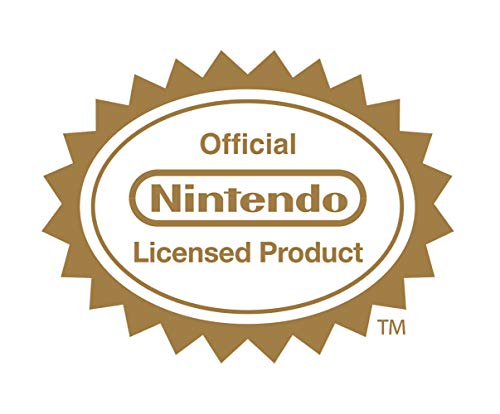 PowerA Slim Case for Nintendo Switch - OLED Model, Switch, and Switch Lite - Charcoal 10