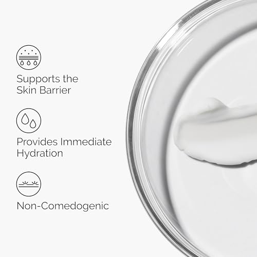 The Ordinary - Natural Moisturizing Factors + HA Moisturizer (100ml) 5