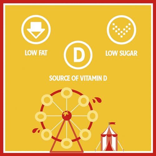 Heinz Spaghetti Hoops in Tomato Sauce (205g Pack of 3) 5