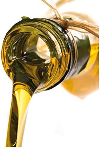 Filippo Berio Pure Olive Oil - Versatile Cooking Oil | 500ml Size