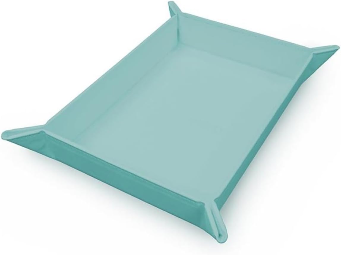 Ultra Pro Vivid Magnetic Folding Dice Tray for Tabletop RPG and Board Games