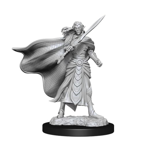WizKids Magic the Gathering Unpainted Miniatures Set (WZK90279)