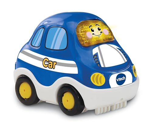 VTech Toot-Toot Drivers Repair Centre - Interactive Car Play Set with SmartPoint Technology 20