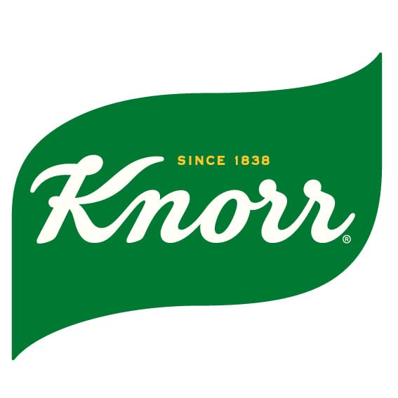 Knorr - Beef Gravy Pot 4x28g Free from Artificial Colours and Preservatives