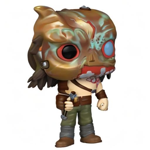 Funko Pop! TV: House of the Dragon - Crab Feeder Vinyl Figure 12