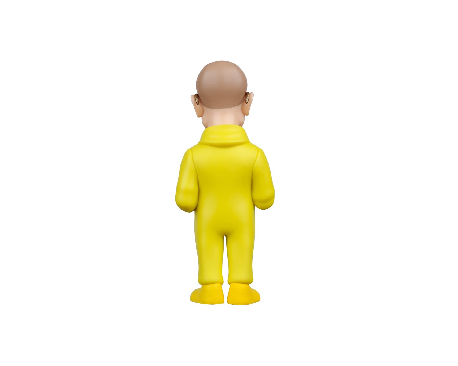 Minix Breaking Bad - Walter White Heisenberg Vinyl Figure
