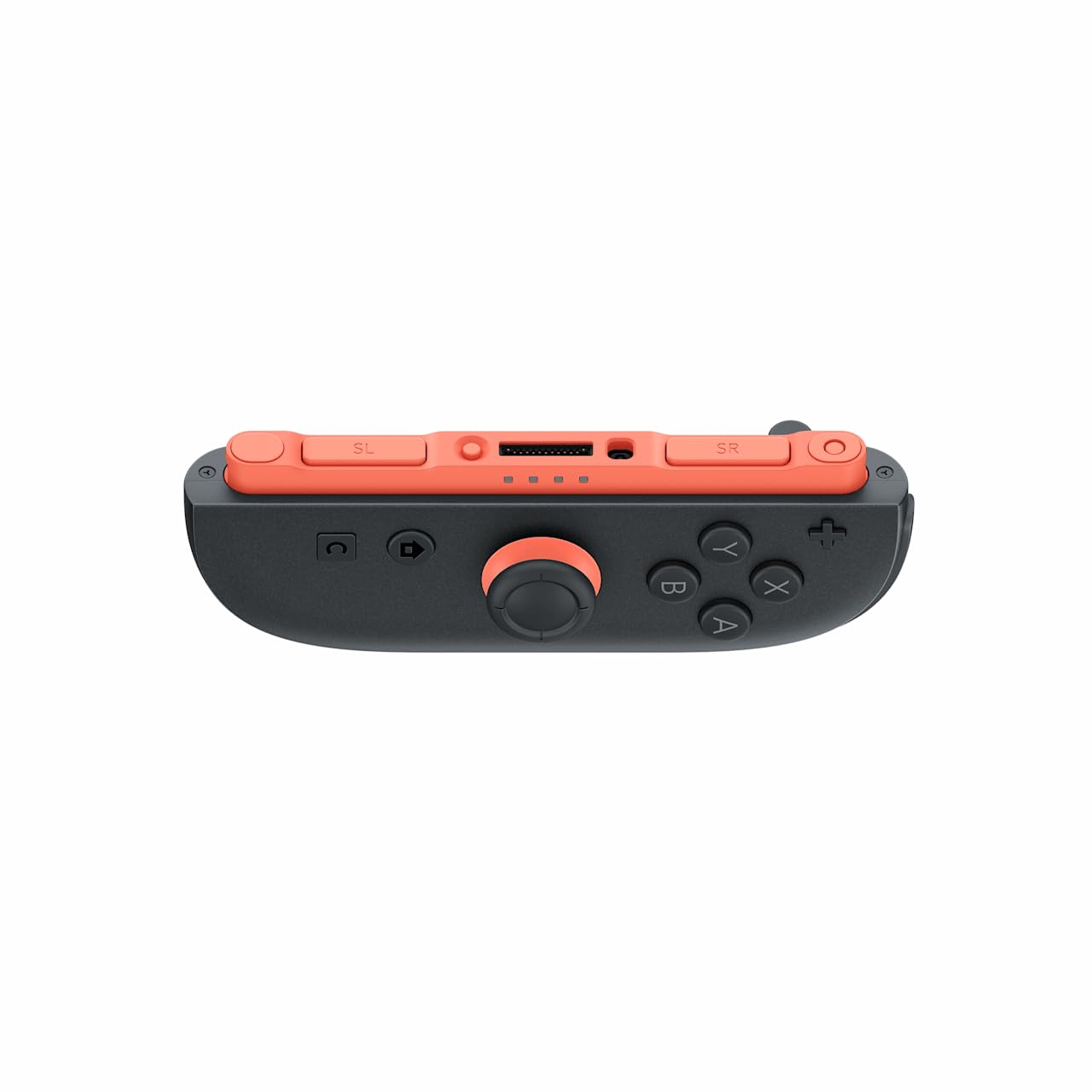 Nintendo Joy-Con 2 R - Light Red Right Controller for Nintendo Switch 2