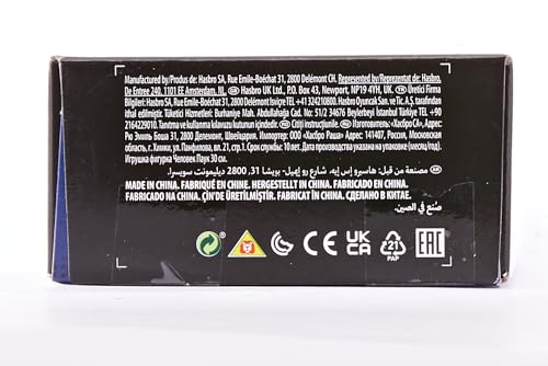 Spider-Man Action Figure - 30 cm Titan Hero Series, Marvel Comics-Inspired Super Hero Toy 6