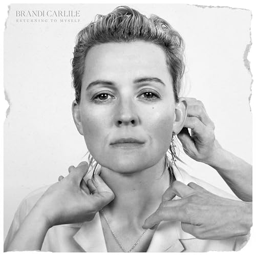Brandi Carlile - Returning To Myself Audio CD