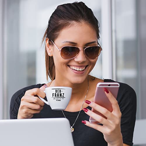 Der-Franz Coffee Flavoured with Natural Caramel, Ground, 2 x 500 g 15