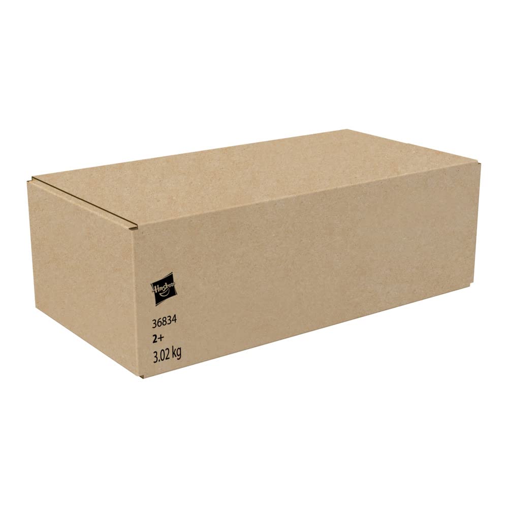 Play-Doh 36-Pack Mega Fun Set - Non-Toxic Modeling Compound for Kids 2+ 11