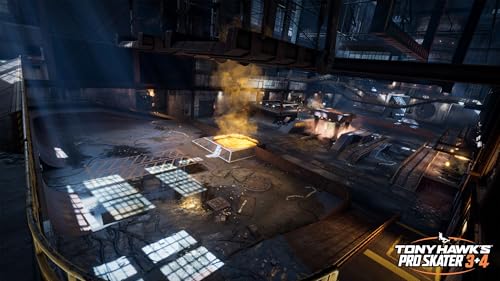Tony Hawk's Pro Skater 3+4 - Xbox Series X 9