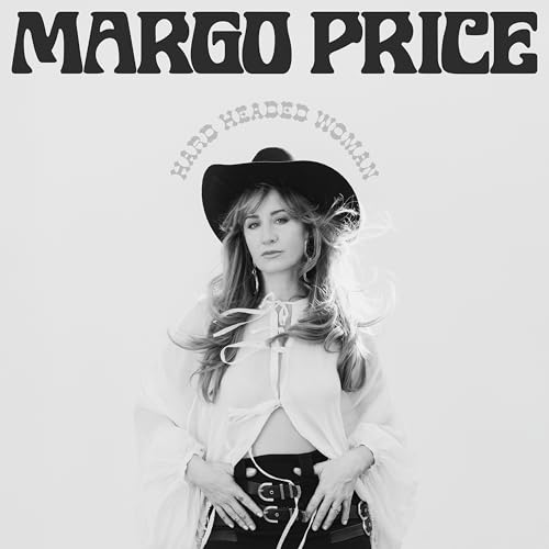 Margo Price - Hard Headed Woman [Audio CD]