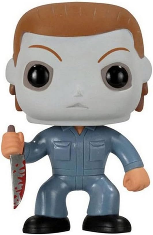 Funko Pop! Movies: Halloween - Michael Myers Vinyl Figure (2296)