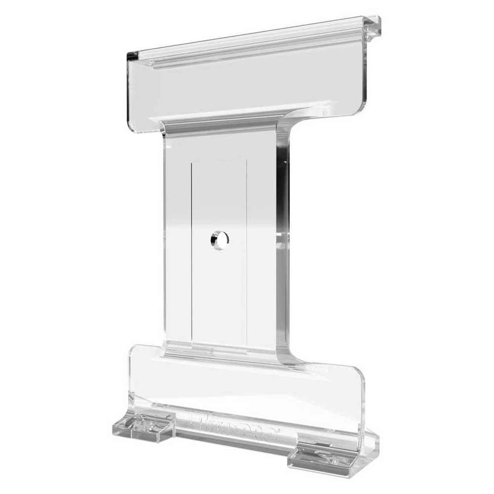 Ultra Pro Wall Display Case for ONE-TOUCH Cards up to 35pt | Acrylic | Red 2