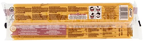 Garofalo Gluten Free Linguine Italian Dried Pasta, 400g - Coeliac & Vegan Friendly 7