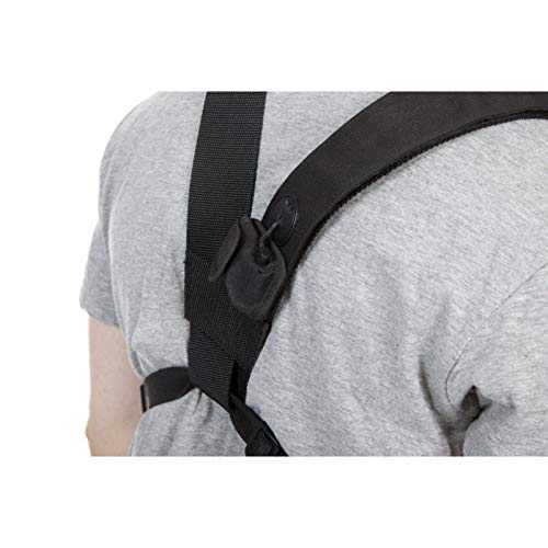 Dirty Rigger - LED Chest Rig (DTY-LEDCHESTRIG) 5