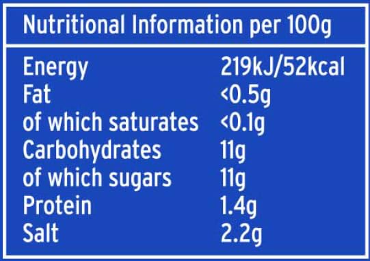 Mrs Elswood Classic Pickle Bites 1 x Pouch 50g