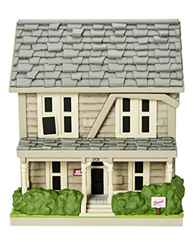 Funko Pop! Town Halloween - Michael Myers with Myers House Vinyl Figure (57274) 8