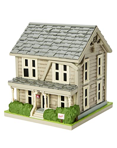 Funko Pop! Town Halloween - Michael Myers with Myers House Vinyl Figure (57274) 7