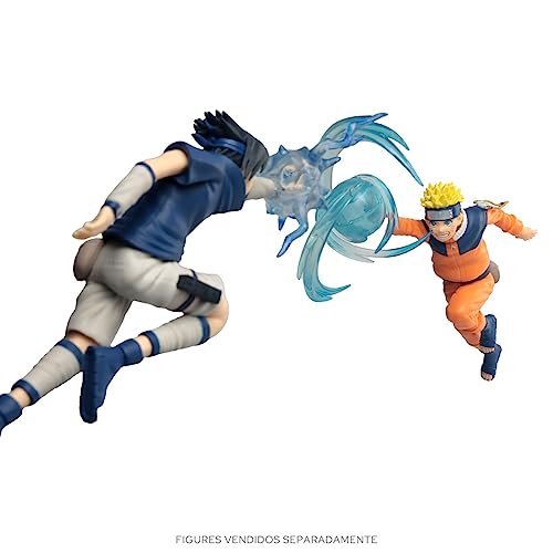 Banpresto Effectreme Naruto - Uzumaki Naruto Figurine (BAN19230)