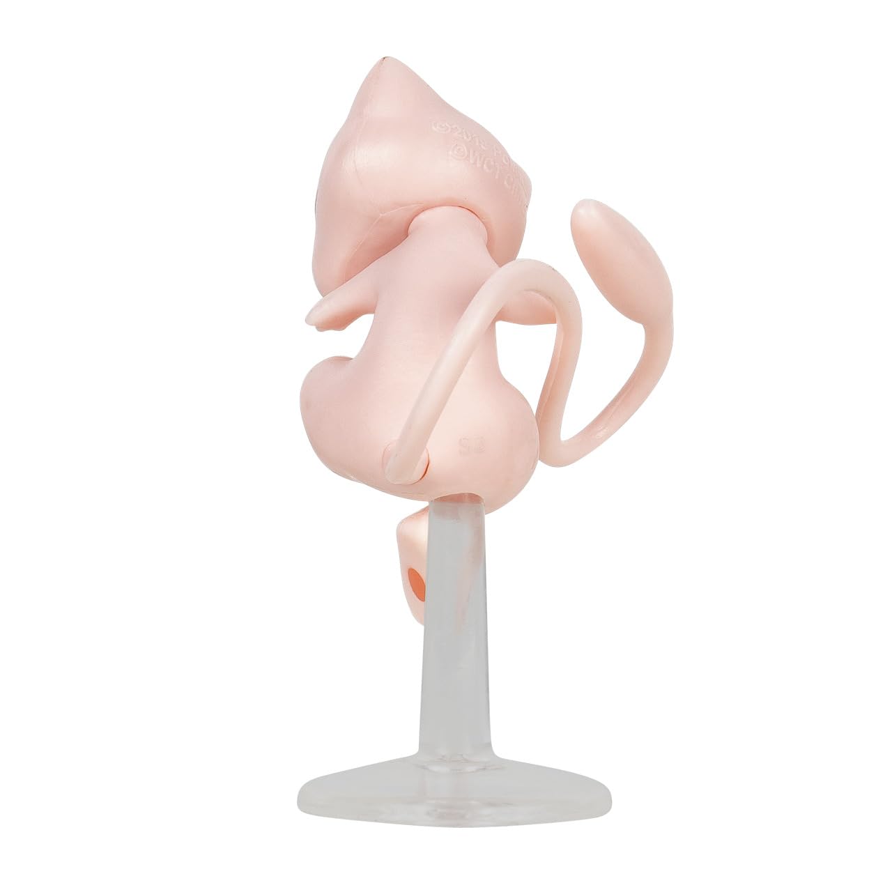 Pokémon Battle Figure Set 2 Pack – Mew and Mewtwo Deluxe Action Figures 7