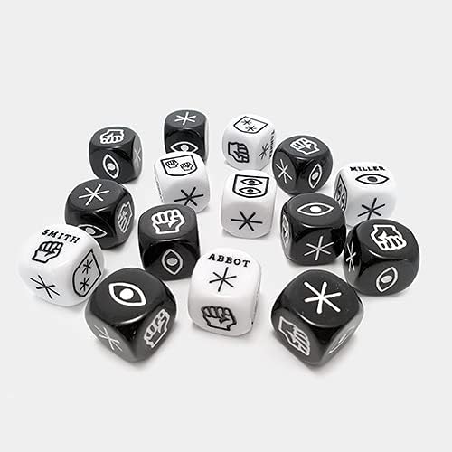 Themeborne Escape the Dark Castle Board Game