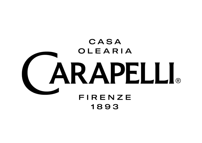 Carapelli Organic Extra Virgin Olive Oil, 500ml Glass Bottle