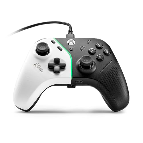 Thrustmaster HEART CONTROLLER - Xbox Hall Effect Gamepad with H.E.A.R.T. Technology 7