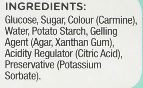 Cake Décor - Pink Gel Food Colour 19 g