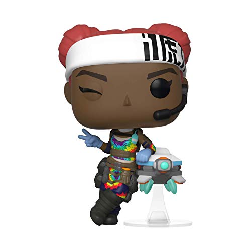 Apex Legends Lifeline Exclu Funko 46215 Pop! Vinyl Nr. 514
