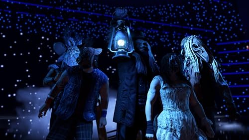 WWE 2K25 - Xbox Series X Standard Edition 11