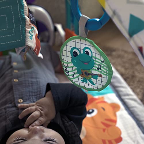 Baby Einstein - 4-in-1 Kickin' Tunes Music and Language Discovery Play Gym 14