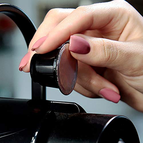 Caffè Borbone Respresso Gold Blend - 100 Capsules for Nespresso Machines