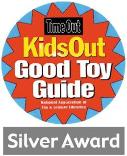 Orchard Toys Pop to the Shops Board Game 3