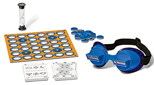 Ravensburger 20672 Upside-Down-Spiel