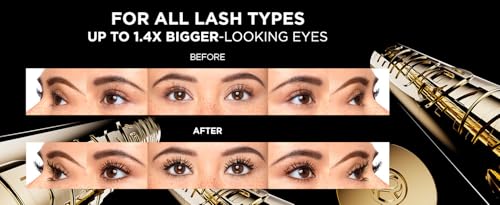 L'Oréal Paris Volume Million Lashes Panorama Mascara (12.5ml) 13