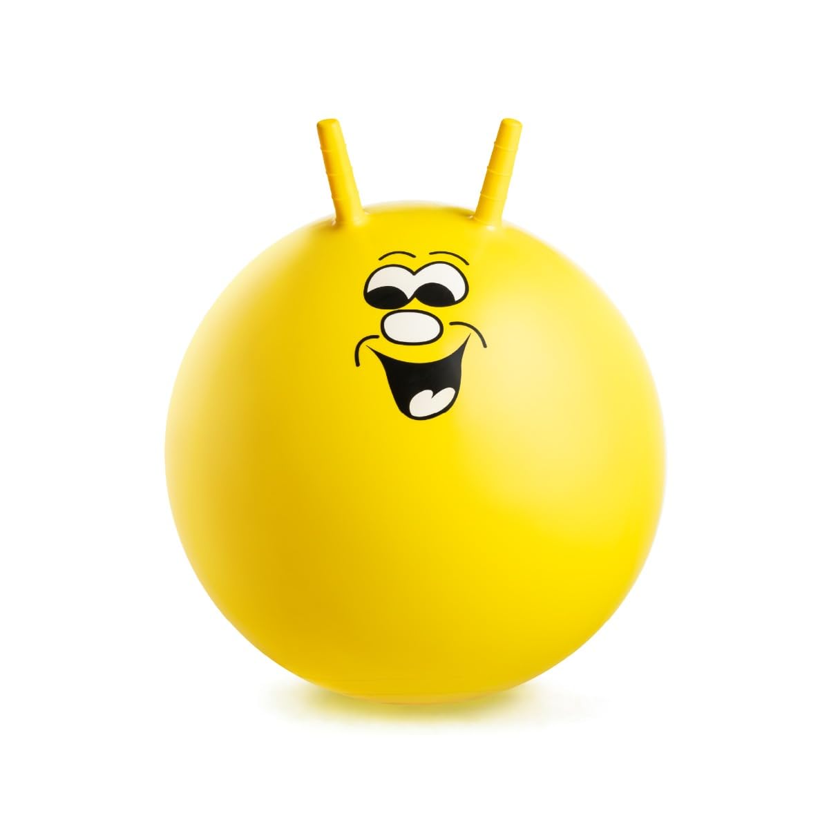 Toyrific Jump N Bounce Space Hopper - 20 Inch Retro Bouncing Ball for Kids 3+