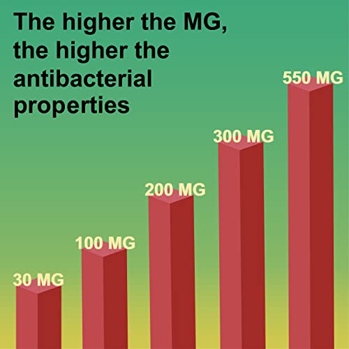 Nelson Honey Classic 30+mg Methylglyoxal Manuka Honey 500g 6