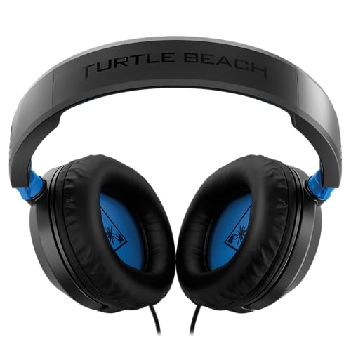 Turtle Beach Recon 50P Gaming Headset for PS5, PS4, Xbox, Switch & PC 21