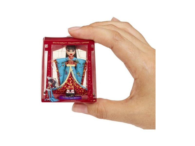 MGA Miniverse Bratz Y2K Nostalgia Flashback Minis Limited Edition Dolls - Series 1