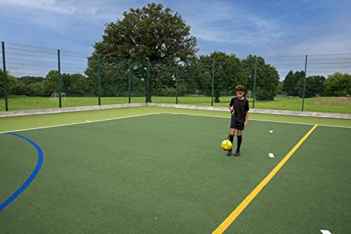 Kickmaster Close Control Trainer - Black 11