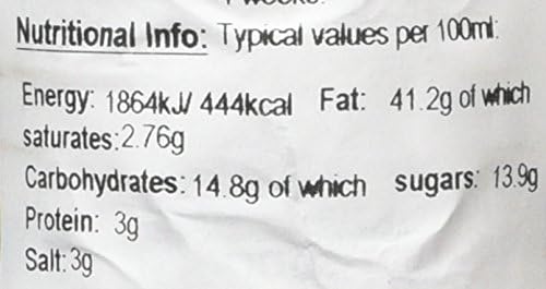 Kewpie - Deep-Roasted Sesame Dressing No MSG 150ml 3