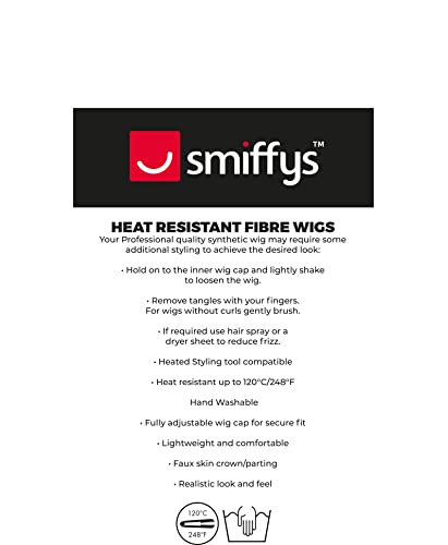 Smiffys Freddy Krueger Fedora Hat - Adult Costume Accessory 6