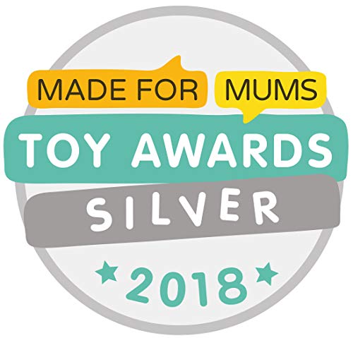 Toomies Pic and Pop Push Along Toy - Ball Popper with Collector | Ages 18 Months+ 10