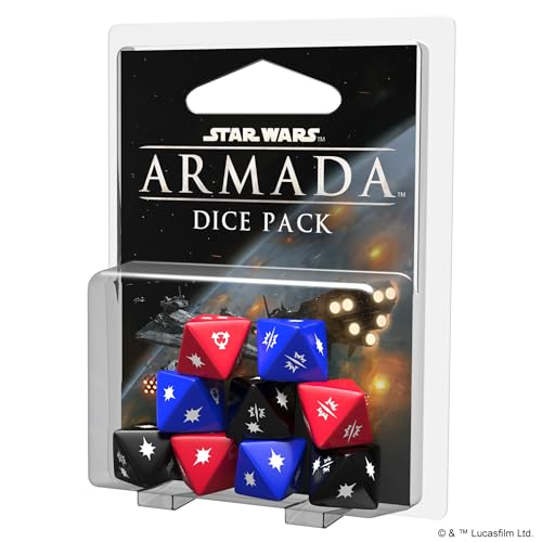 Star Wars: Armada – Würfelpaket