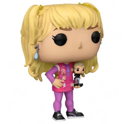 Funko Pop! Movies: Zenon Kar - Disney Vinyl Figure (67984) 17
