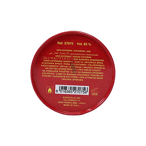 Versace - Red Jeans Eau de Toilette (75ml) 5