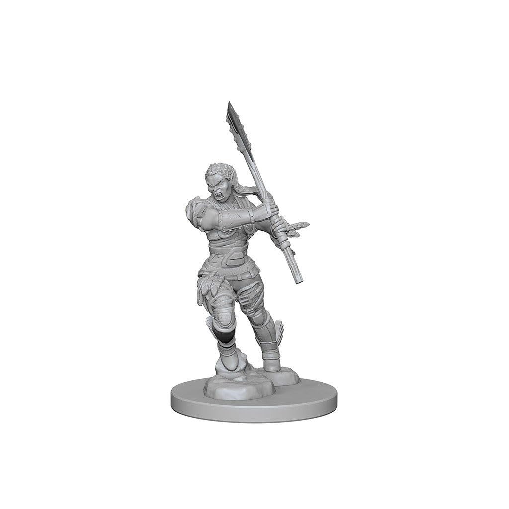 WizKids WZK72614 Accessories 5