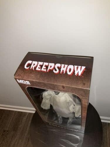 Mezco 18" Creepshow The Creep Roto Plush - Horror Movie Collectible for Ages 17+ 8